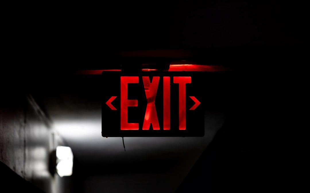 Penyemprotan Disinfektan